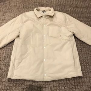 Hill City Thermal Light Shirt Jacket